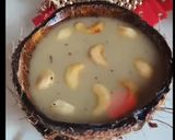 A picture of step 7 of Aadi Thengai 🥥 Paal Payasam.
