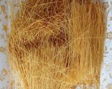 A picture of step 1 of Sweet vermicelli- meethi seviyan- quick recipe.