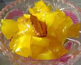 A picture of step 4 of Raw mango murabba 🍯🍯🍯.