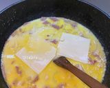 Foto langkah ke 3 dari resep Mac and cheese lumer nggak enek samasekali 😍😍.