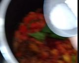 લહસૂની ટમાટો કઢી (Lahsuni Tomato Kadhi Recipe In Gujarati) રેસીપી સ્ટેપ3ફોટો