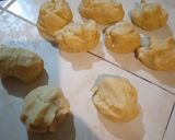 Foto del paso 6 de la receta: Conchas