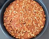 A picture of step 6 of Date & Walnut Oat Delight.