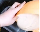 A picture of step 5 of Without Oven Simple Cake 😊.