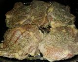 Foto del paso 6 de la receta: Bifes(Chuletas)
