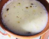 Desi muttka special kheer recipe step 4 photo