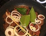 Foto langkah ke 5 dari resep Semur daging kentang.