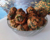 મેથીની મૂઠડી (Methi Muthadi Recipe In Gujarati) રેસીપી સ્ટેપ4ફોટો