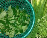 Hình bước làm 5 của món Bún Chả Cá