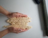 Foto del paso 7 de la receta: Scones de queso para rallar (Scon tipo Starbucks)