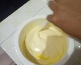 Foto langkah ke 5 dari resep Chiffon cake no pengembang.