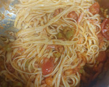 Foto del paso 4 de la receta: Tagliatelle alla Puttanesca