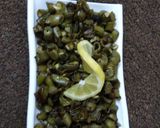صورة لخطوة 3 من وصفة فول حوس