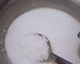 Foto langkah ke 2 dari resep Santan kelapa kering.