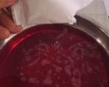 Raspberry pudding recipe step 1 photo