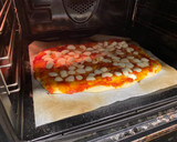 Foto del paso 8 de la receta: Pizza casera (amasada en Mambo)