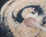 Pihe-puha szilvásgombóc recept fázis 8 fotója