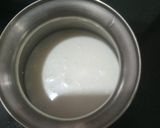 કઢી(kadhi recipe in Gujarati) રેસીપી સ્ટેપ1ફોટો