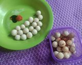 Foto langkah ke 4 dari resep Cimol simpel anti gagal anti meledak.