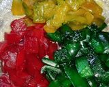 A picture of step 7 of Tooti frooti.