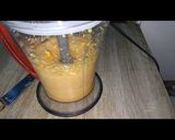 Foto langkah ke 3 dari resep Nugget Ayam Wortel Brokoli.