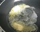 Foto del paso 2 de la receta: Macarrones con bechamel de ajo y doble queso