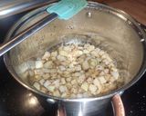 Foto del paso 3 de la receta Albóndigas en salsa con patatas fritas