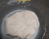 Foto langkah ke 2 dari resep Onde Onde Pelangi.