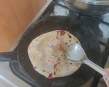 આલુ કેરોટ બીટરુટ પરાઠા (Aloo Carrot Betroot Paratha Recipe In Gujarati) રેસીપી સ્ટેપ6ફોટો