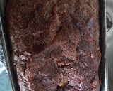 Foto del paso 2 de la receta: Budín de chocolate
