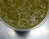 A picture of step 2 of Easy Jamaican Jerk Marinade.
