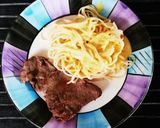 Foto del paso 3 de la receta: Papa a la huancaína