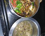झणझणीत मिसळ रेसिपी स्टेप 3 फोटो 