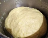 Foto langkah ke 8 dari resep Roti isi kacang Hijau.