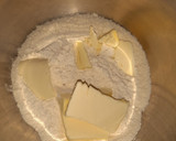 Foto del paso 1 de la receta: Scones rápidos
