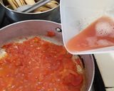 Foto del paso 9 de la receta: Pizza de pepperoni con orilla rellena