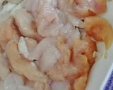 Foto del paso 1 de la receta: Fajitas de pollo