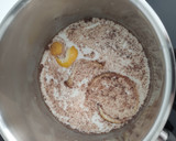 Foto del paso 1 de la receta: Torrijas sin huevo