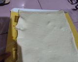 Foto langkah ke 1 dari resep Genjie pie ala ala.