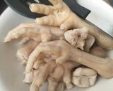 Foto langkah ke 1 dari resep Soto Seger.
