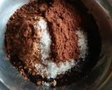 Foto langkah ke 4 dari resep Es Kocok Pokat Milo.
