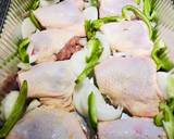 Roasted Red Pepper Chicken Thighs recipe step 3 photo