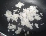 Foto del paso 3 de la receta: Pastel de calabaza con hongos