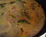 சாமை வெஜிடபிள் உப்புமா (saamai vegtable upma recipe in Tamil) ரெசிபி ஸ்டேப் 3 புகைப்படம்