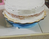 Foto del paso 13 de la receta: Pastel Tres leches