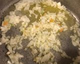 Foto del paso 3 de la receta: Risotto de hongos