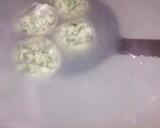 Foto del paso 6 de la receta: Malechos o Malfati con salsa Rosa y otra también