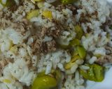 صورة لخطوة 5 من وصفة رز فول