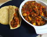 Foto del paso 10 de la receta: Tacos mexicanos a mi manera