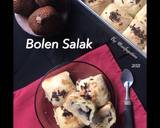 Cara Membuat Bolen Salak 13